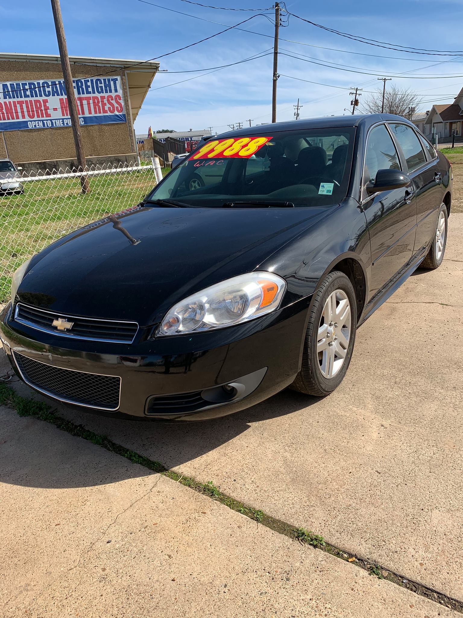 ECCS AUTO SALES | Shreveport LA