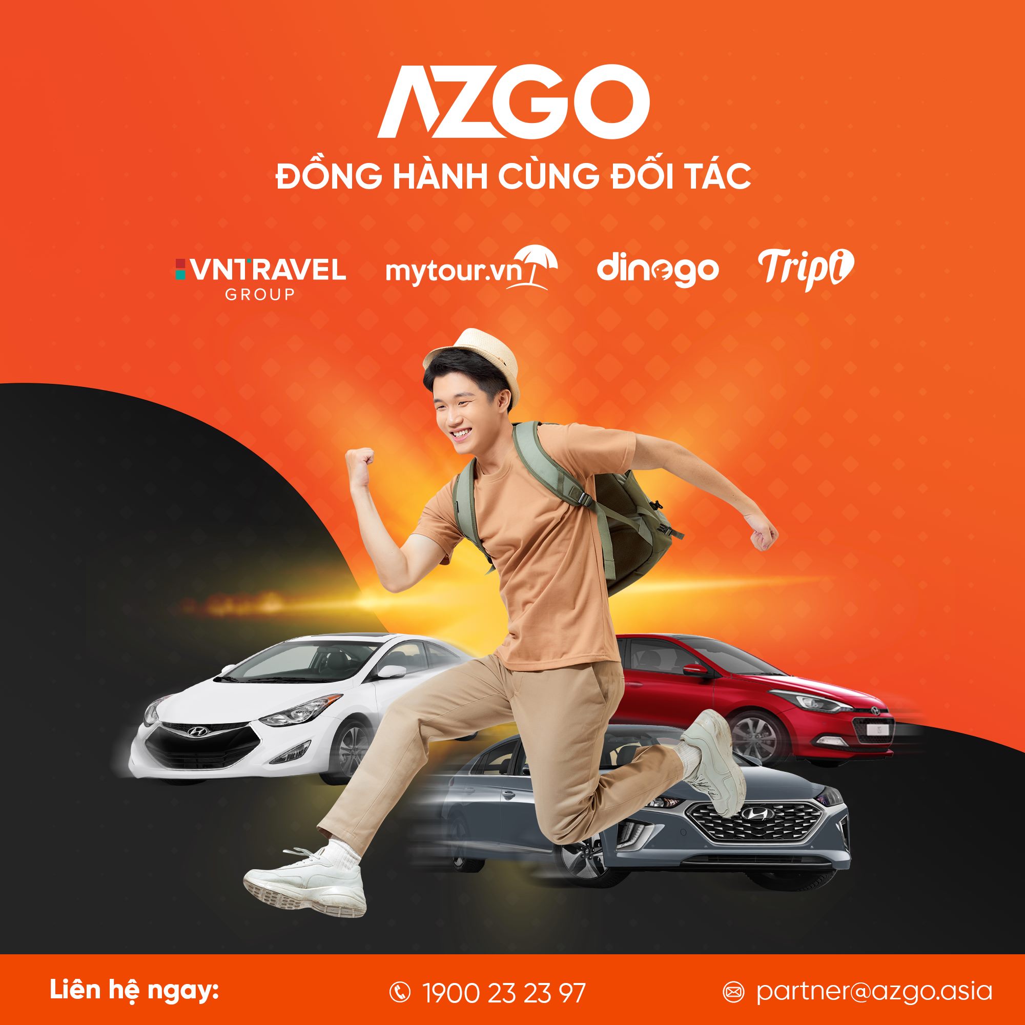 AZGO