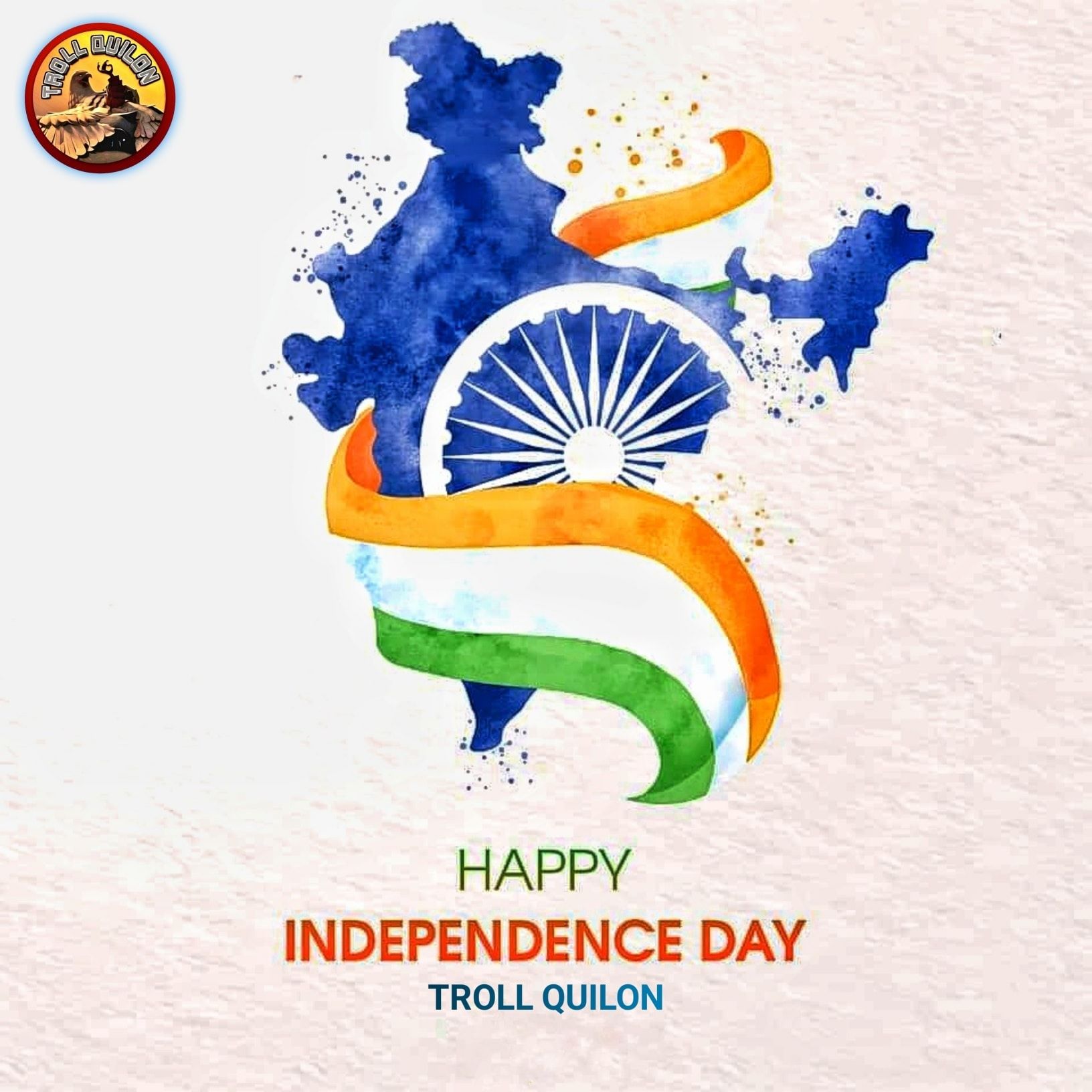 Troll Quilon - Celebrating 74 years of a strong and... | Facebook