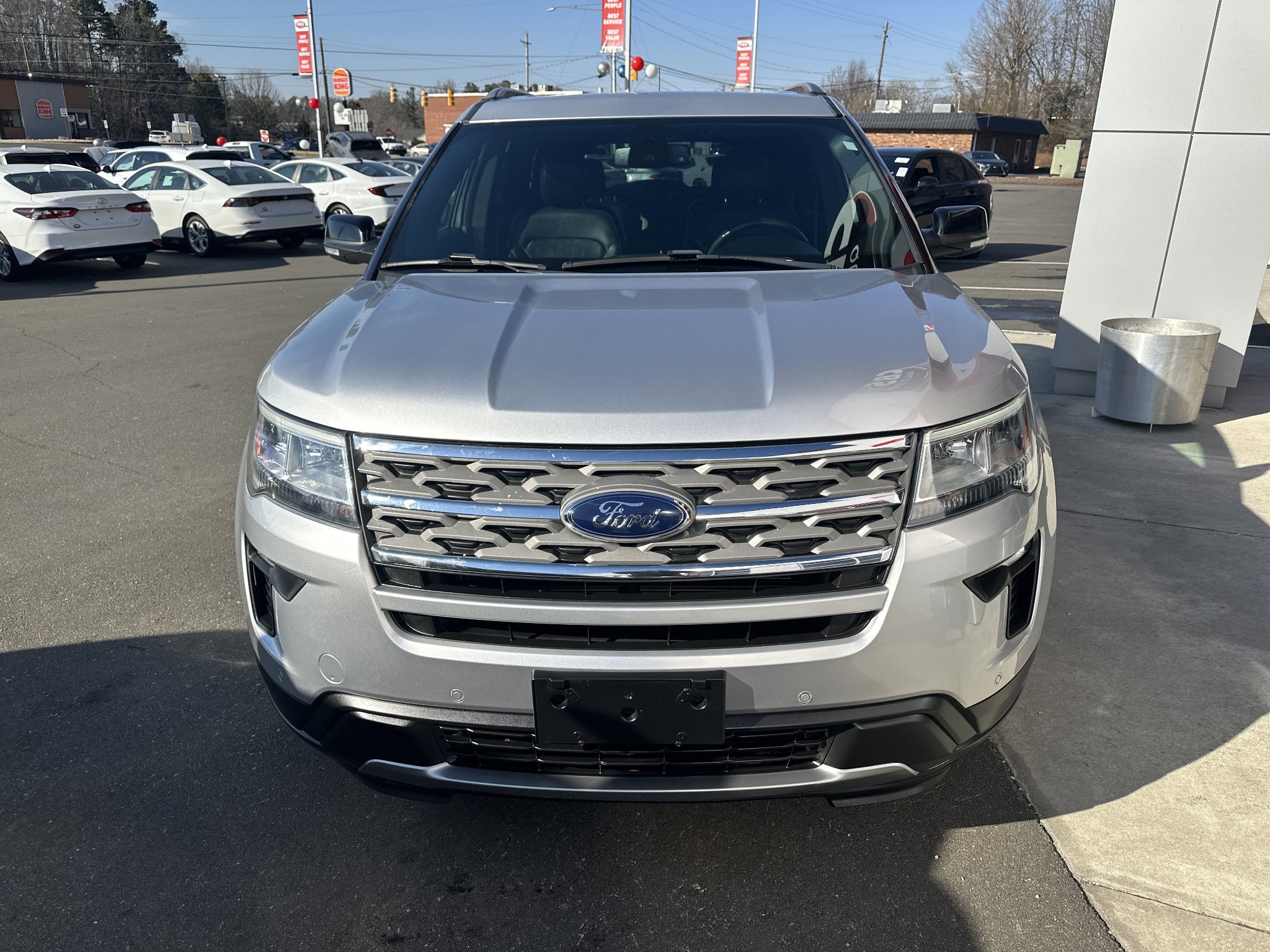 Sitemapcdatahttpswudinf Inetcom2018 Ford Explorer Xlt 4x4