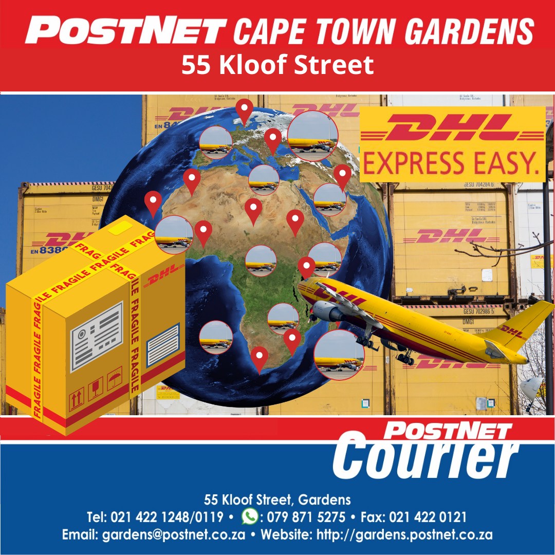 Postnet Cape Town Gardens | Cape Town