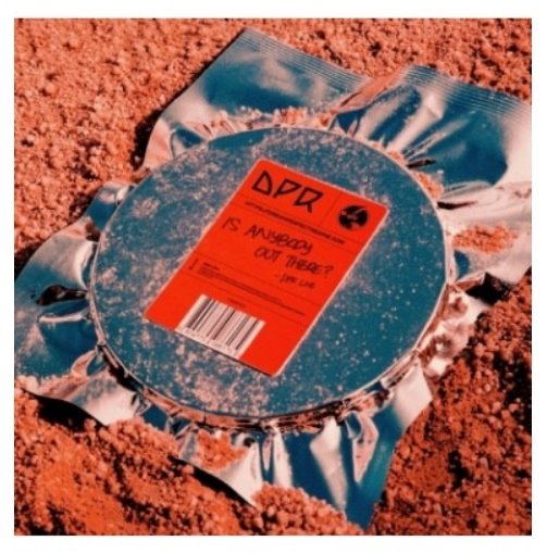 Open for pre-order new DPR LIVE - Album Vol.1 [IS ANYBODY OUT