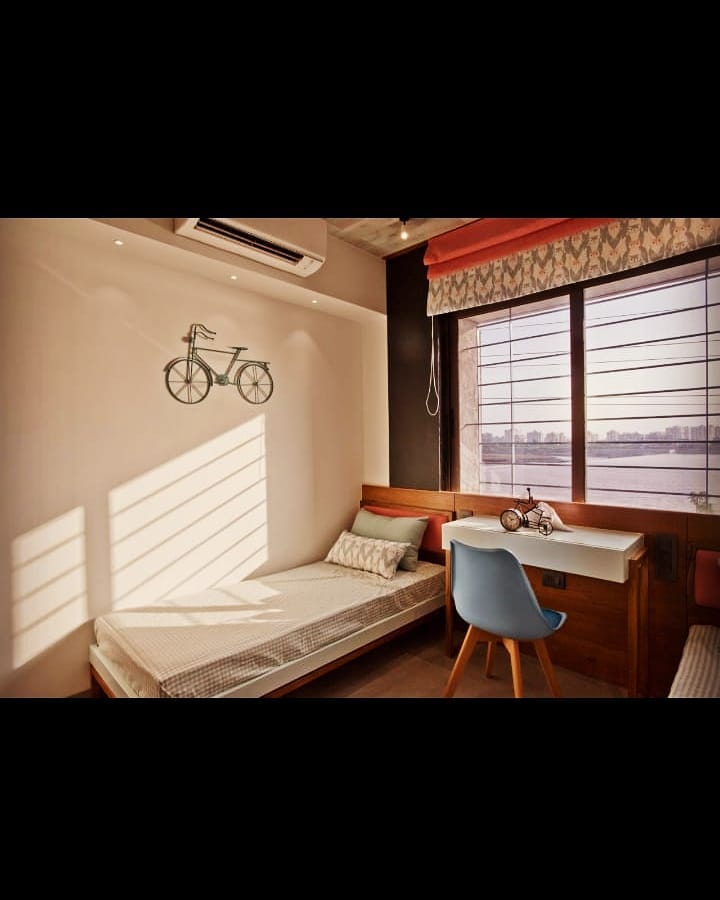 Ply palace - The Architect & Interior designer | Surat