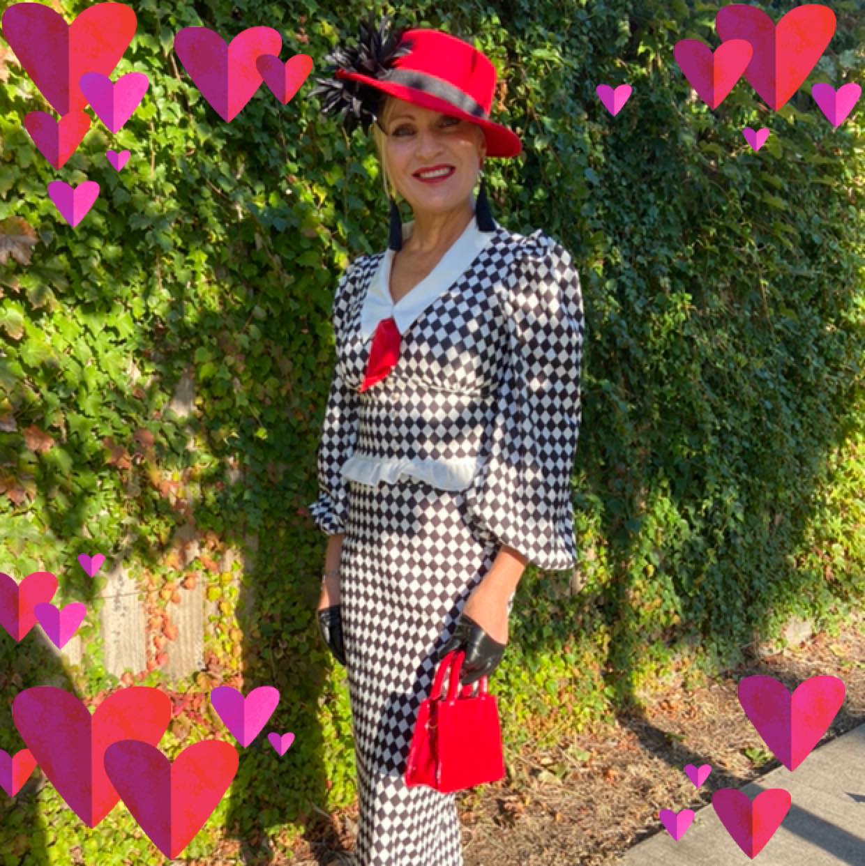 Sharon Edmonds