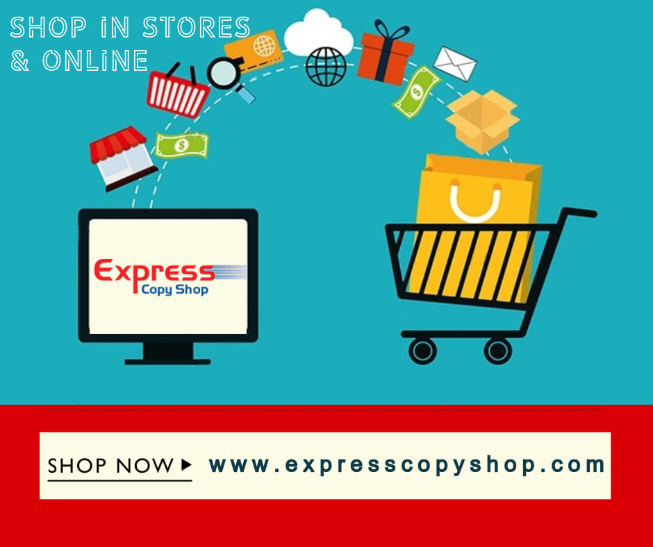 Express Copy Shop | Francistown
