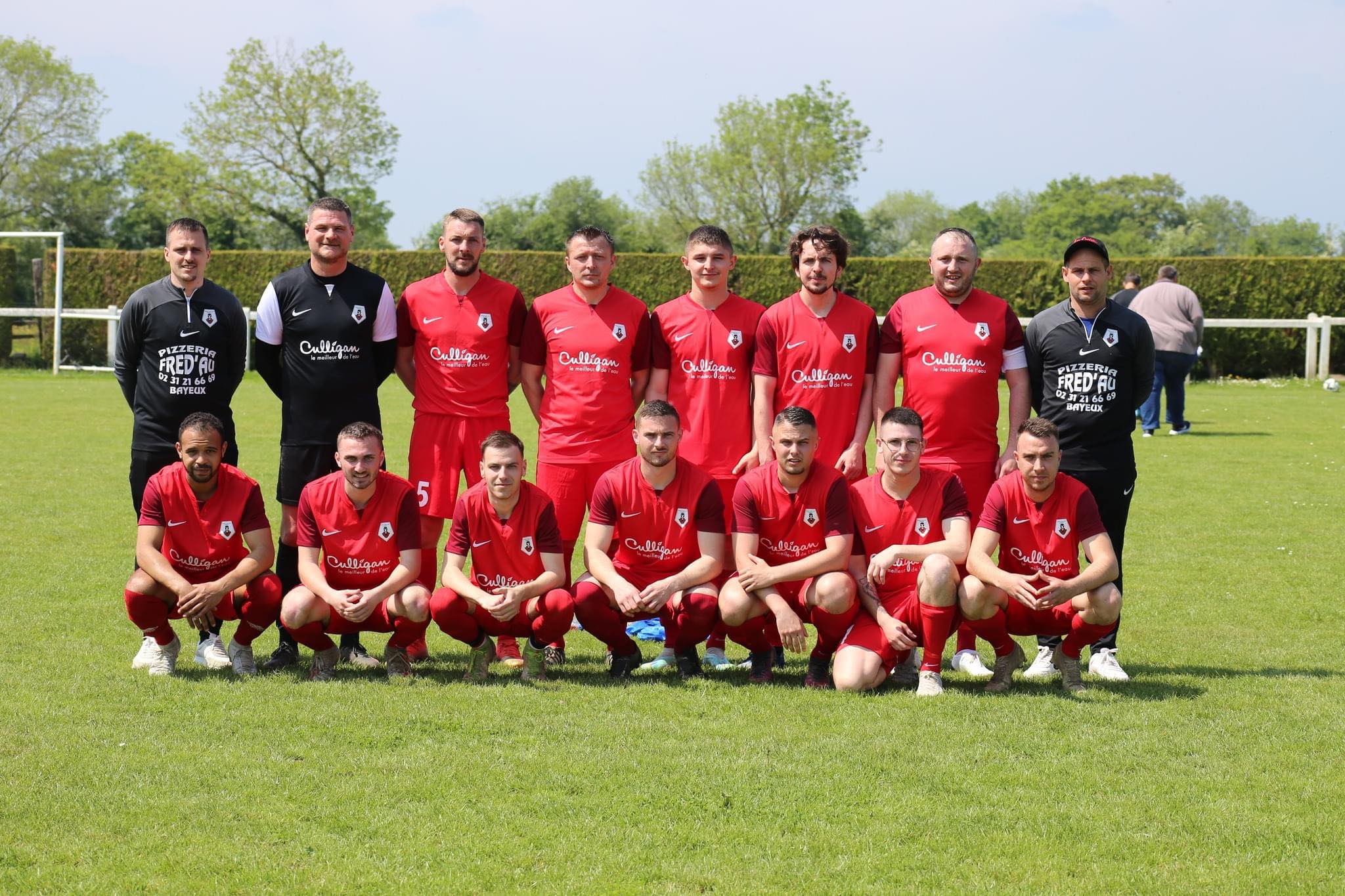 fc-saint-paul-du-vernay-football