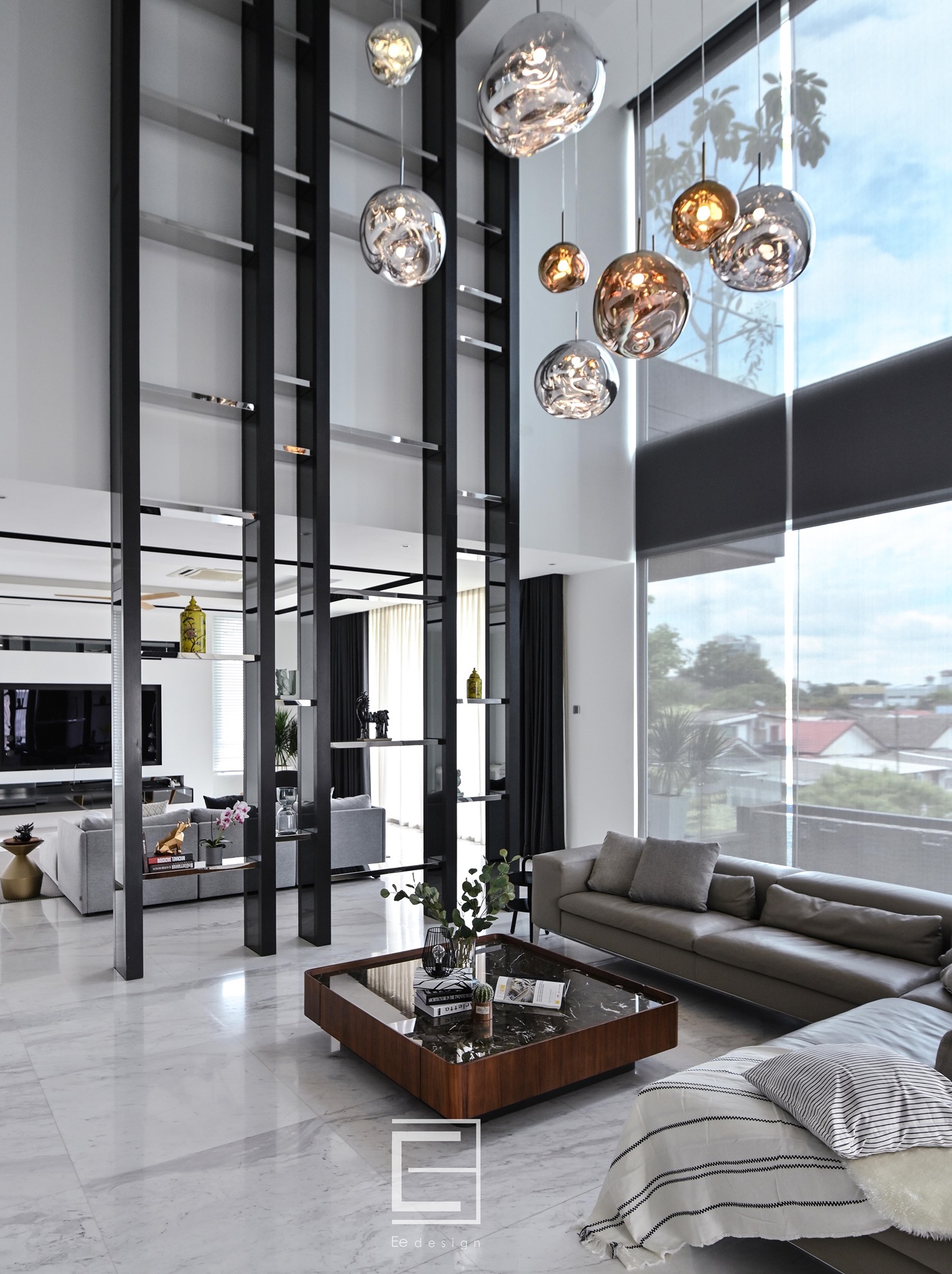 Ee Design Studio 艺子设计坊 | Shah Alam