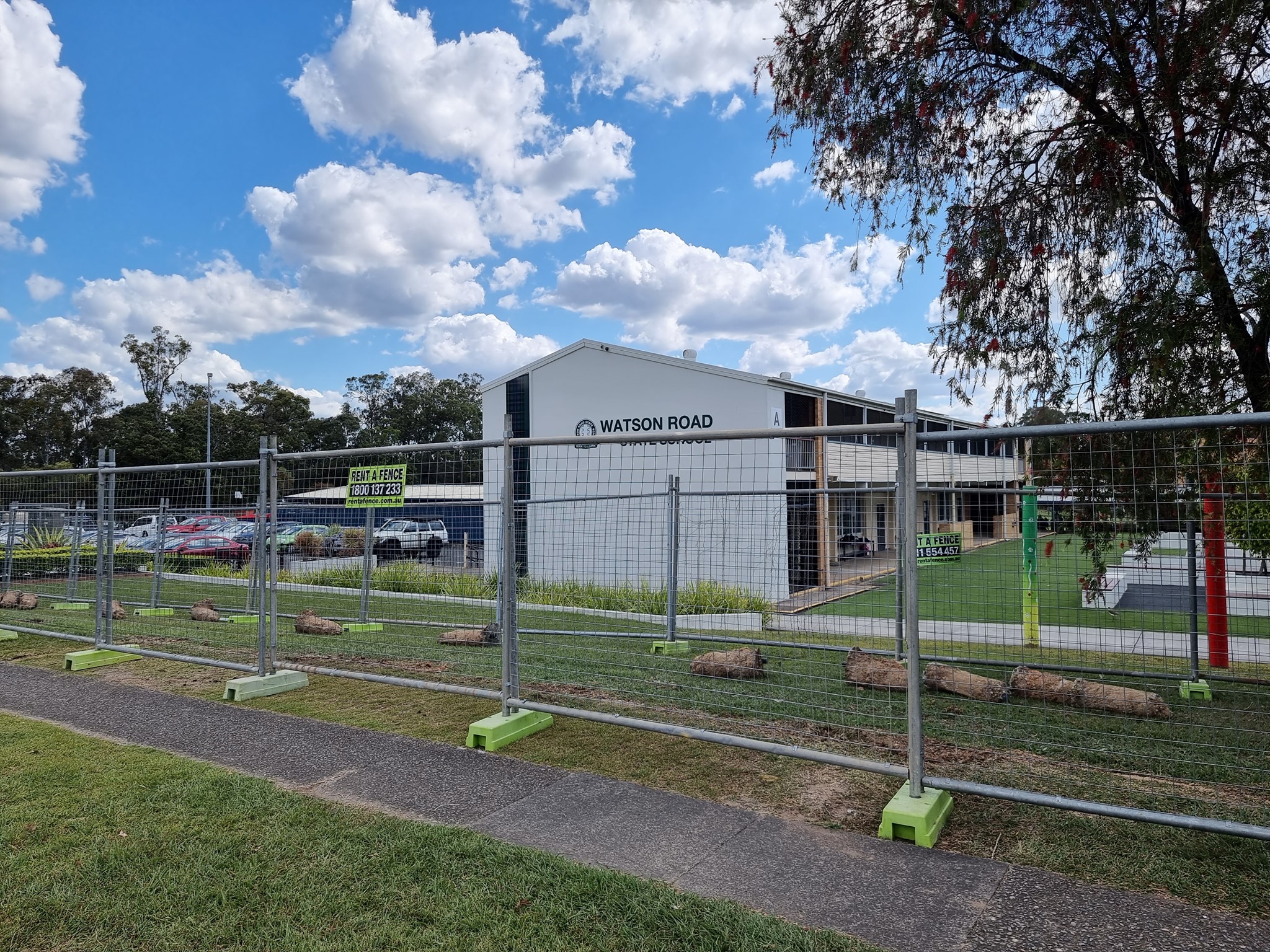 Coopers Plains Acacia Ridge Labor | Acacia Ridge QLD