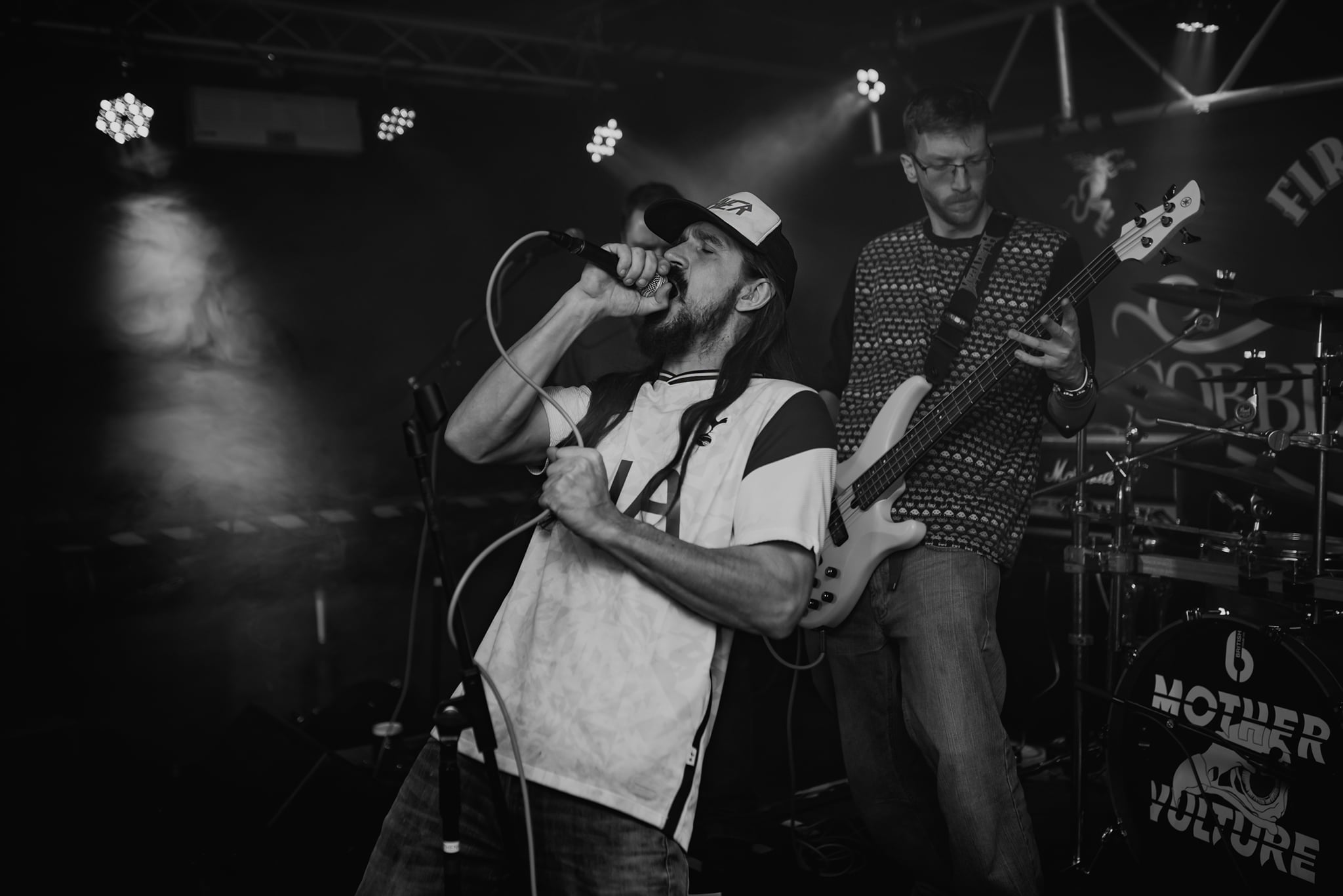 Last lot! latest gig with... - Tim Whyte and the Deadbeats | Facebook