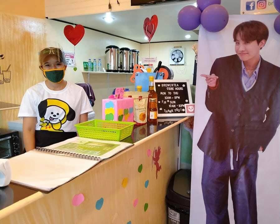 Magic Shop.ph - 🎉🎉생일 축하해요 정호석!!ヽ( ᐛ )ノ HAPPY BIRTHDAY to...