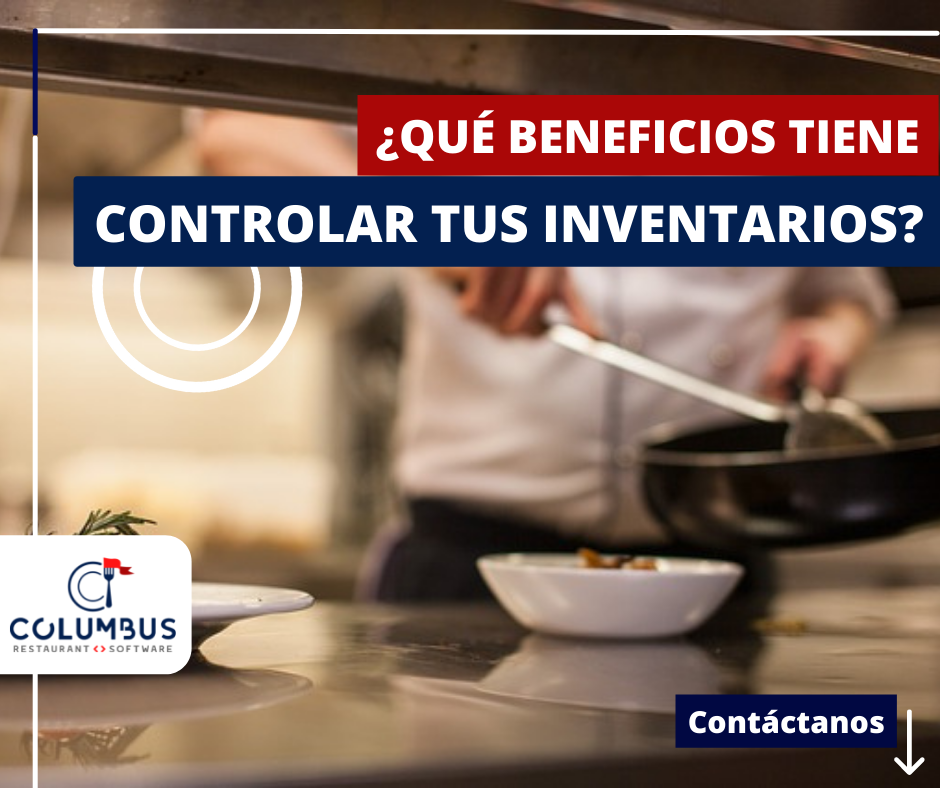 Columbus Restaurant Software