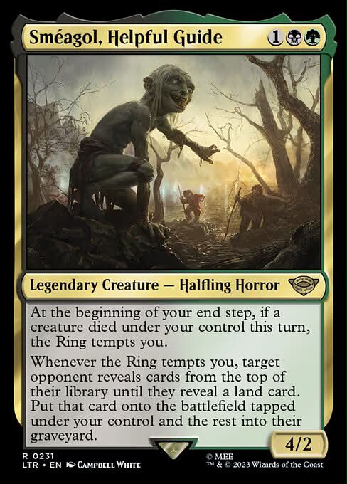 mtg cards like pestilence - Foreign Black Bordered At the beginning of the end step Modern equivalents of token creatures