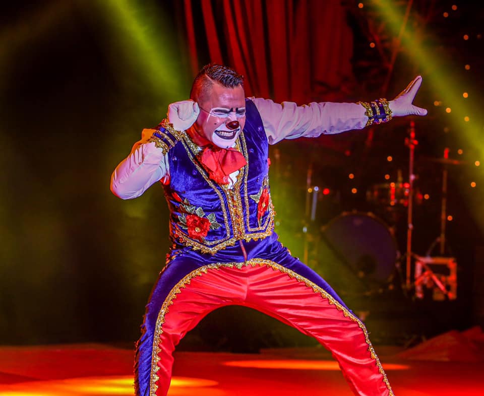 Circus Herman Renz | Helmond
