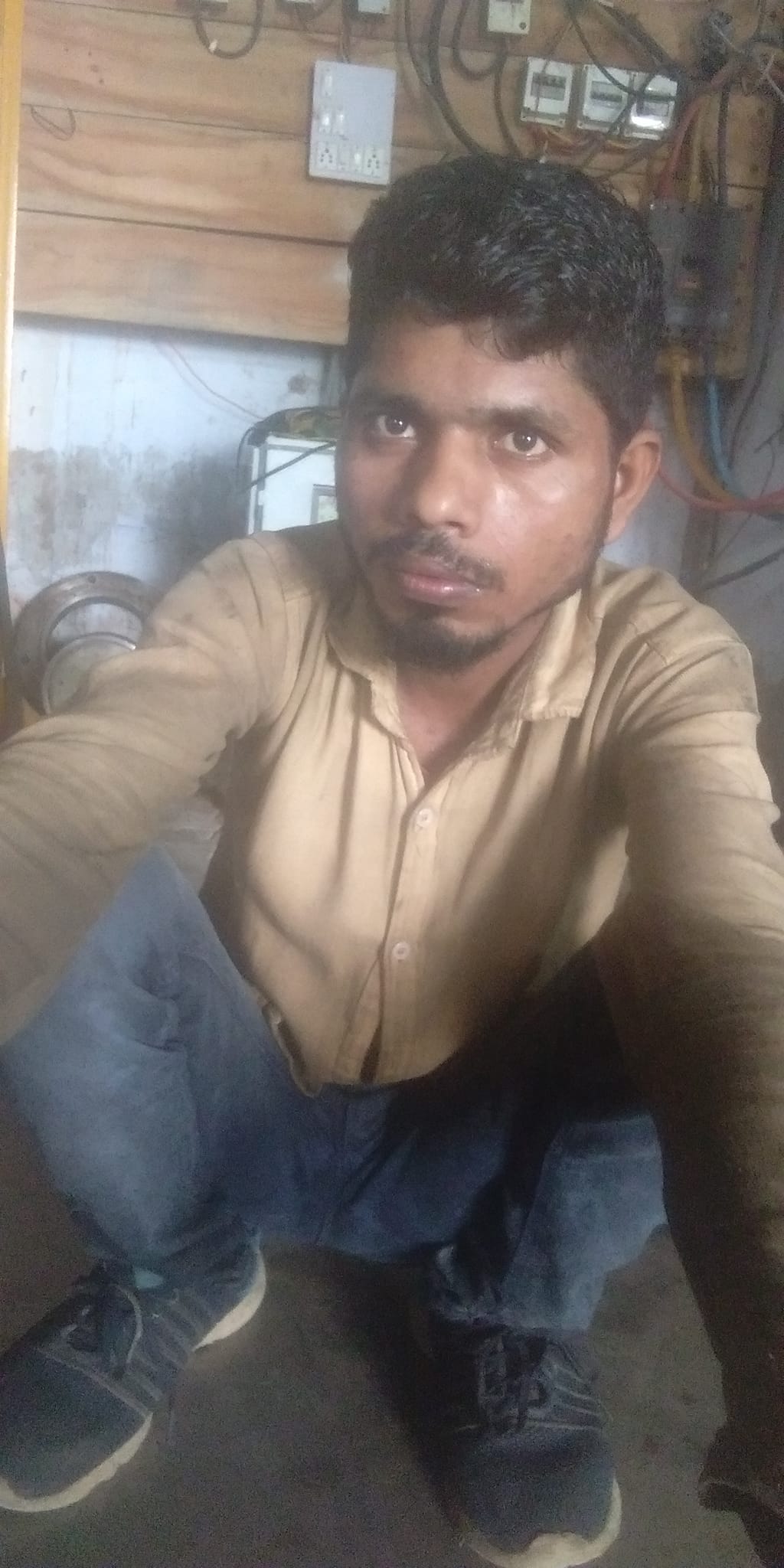 Nikesh Kumar Raj