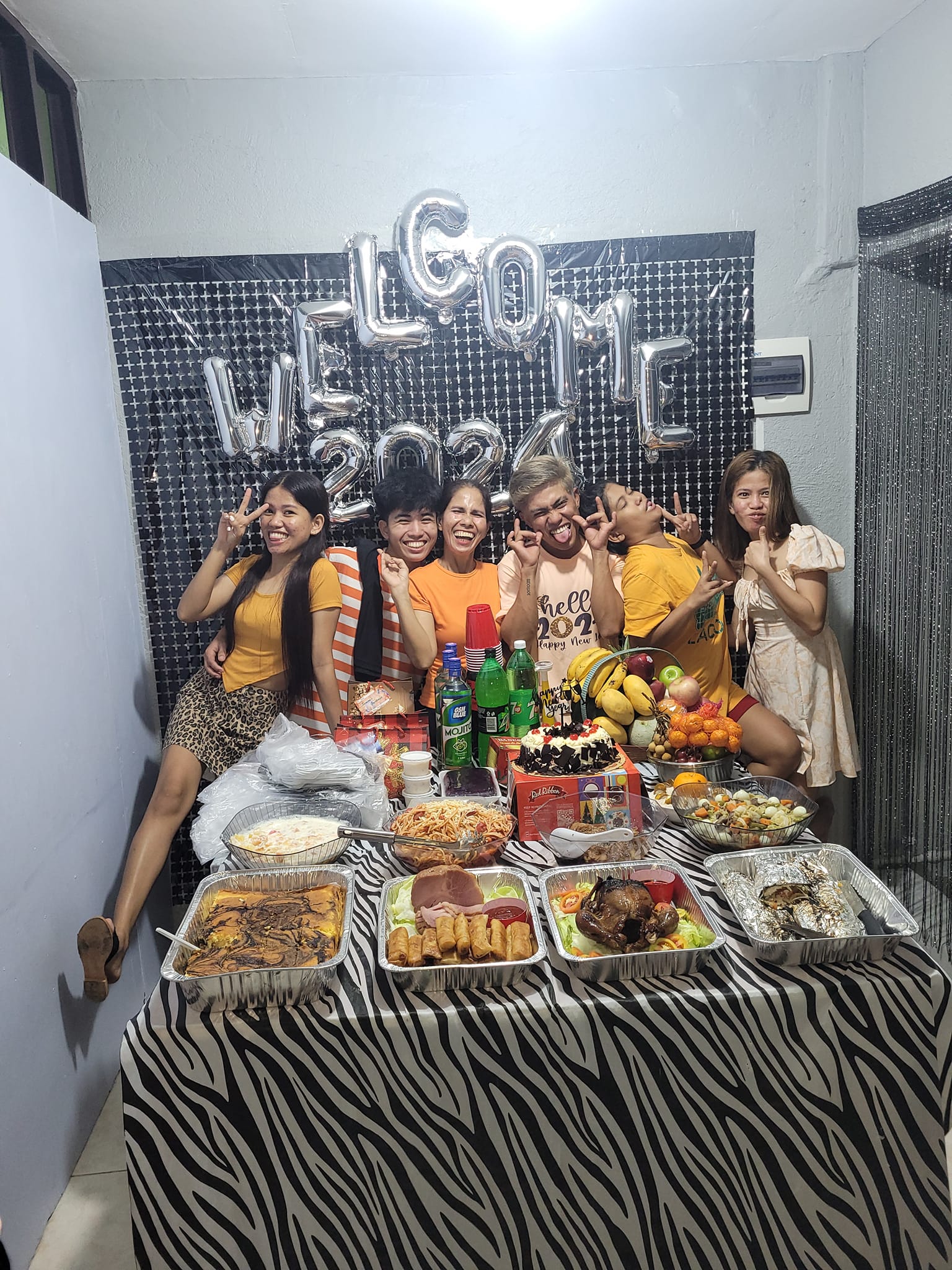 Mae Ballester