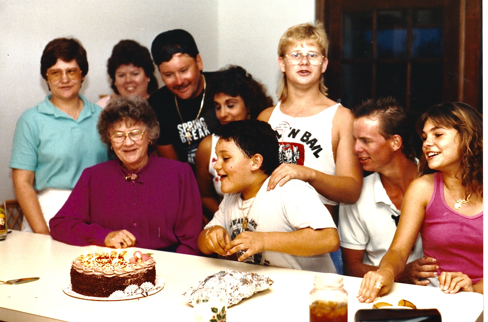 Memories of \Key West/Cayo Hueso - Families and friends