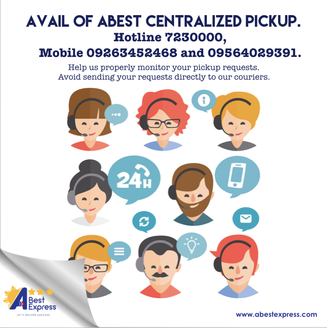 ABest Express Makati Ayala | Makati