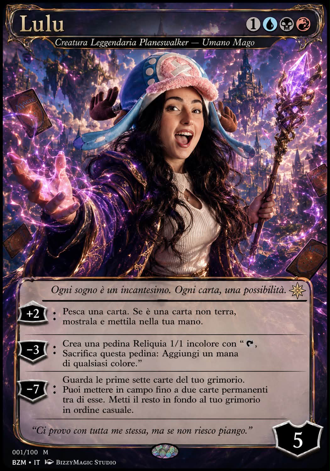how to make custom mtg cards Metal Card  Personalized Magic Card Design on Brushed Aluminum  Create Your Own Unique Collectible Gift (Artifact) : Toys & Games Cardconjurer Tutorial Guide | Creating