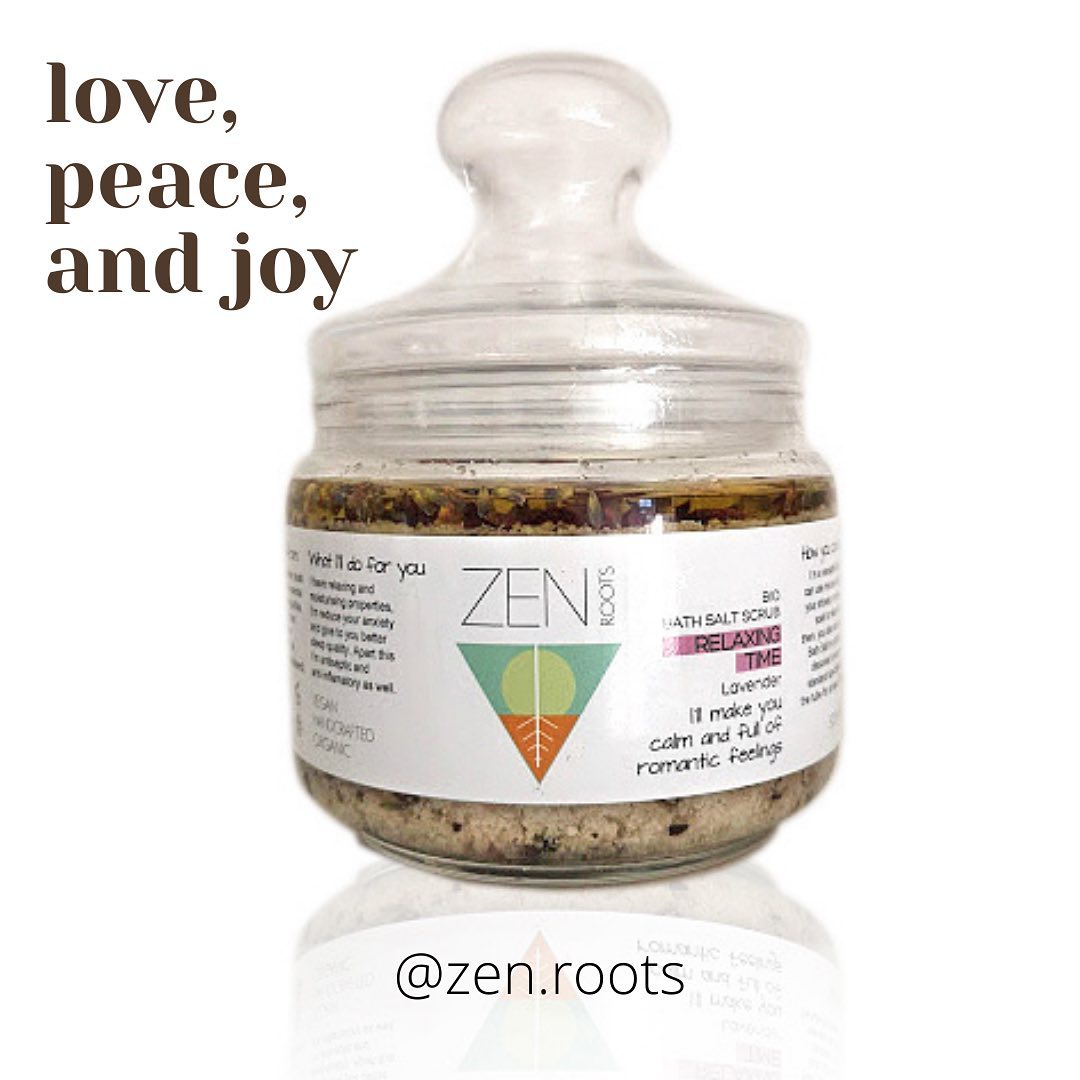 ZEN roots - ZEN roots added a new photo — in London,...