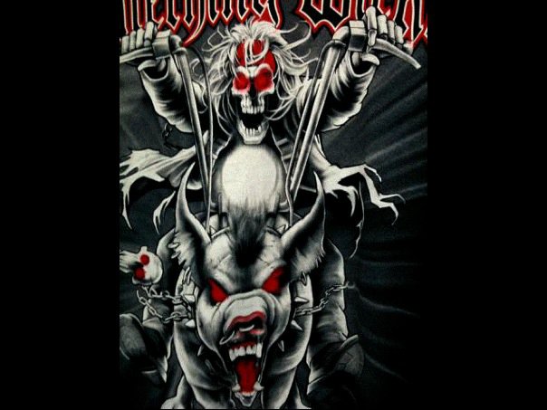 Dragon Riders MC