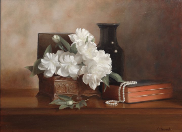 Dee Lessard's Fine Art | Manchester NH