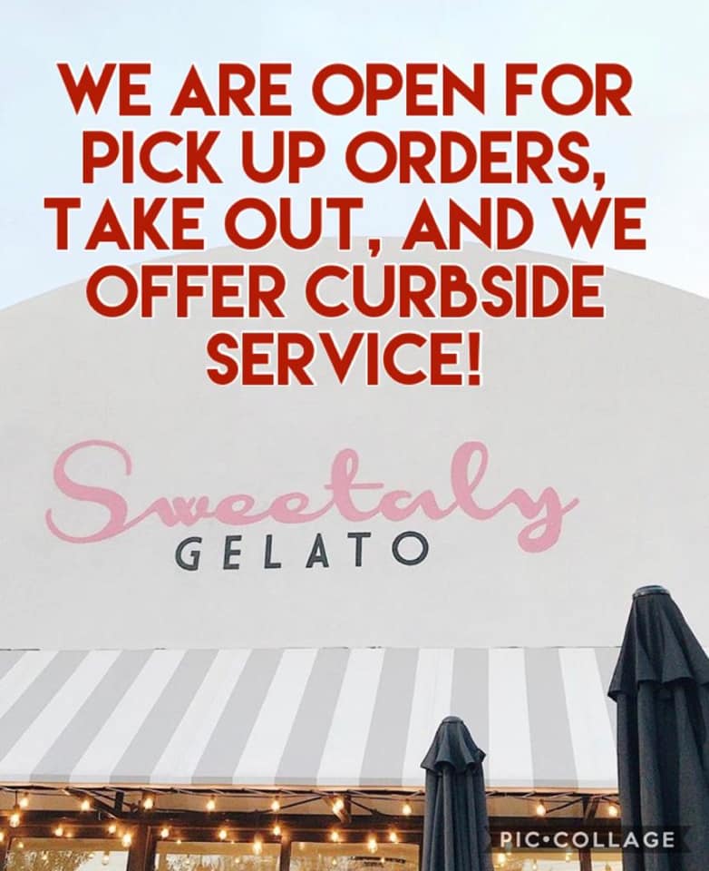 Sweetaly Gelato | Salt Lake City UT