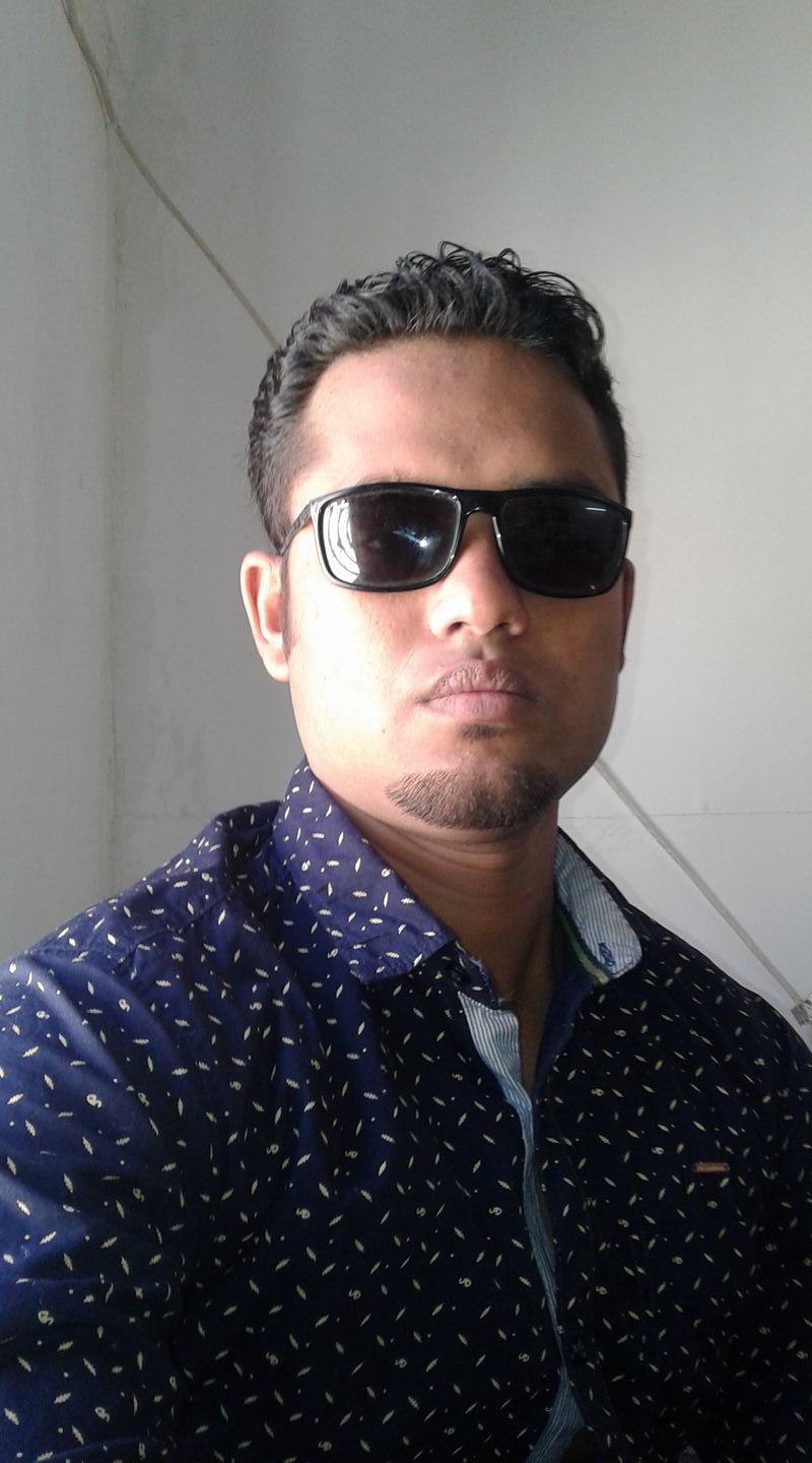 Md Tohin