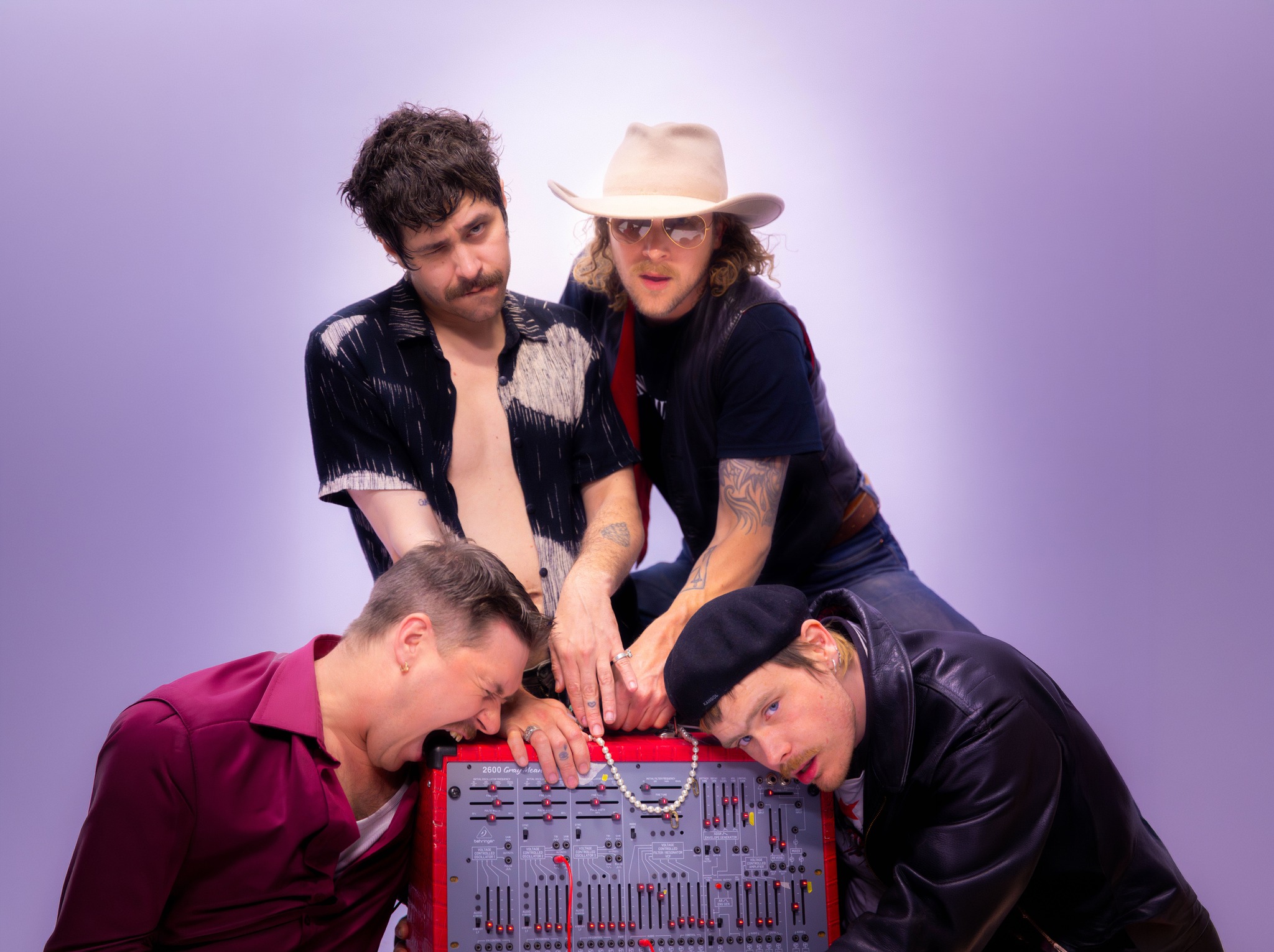 Synd + MAG | 14 augusti | Oceanen