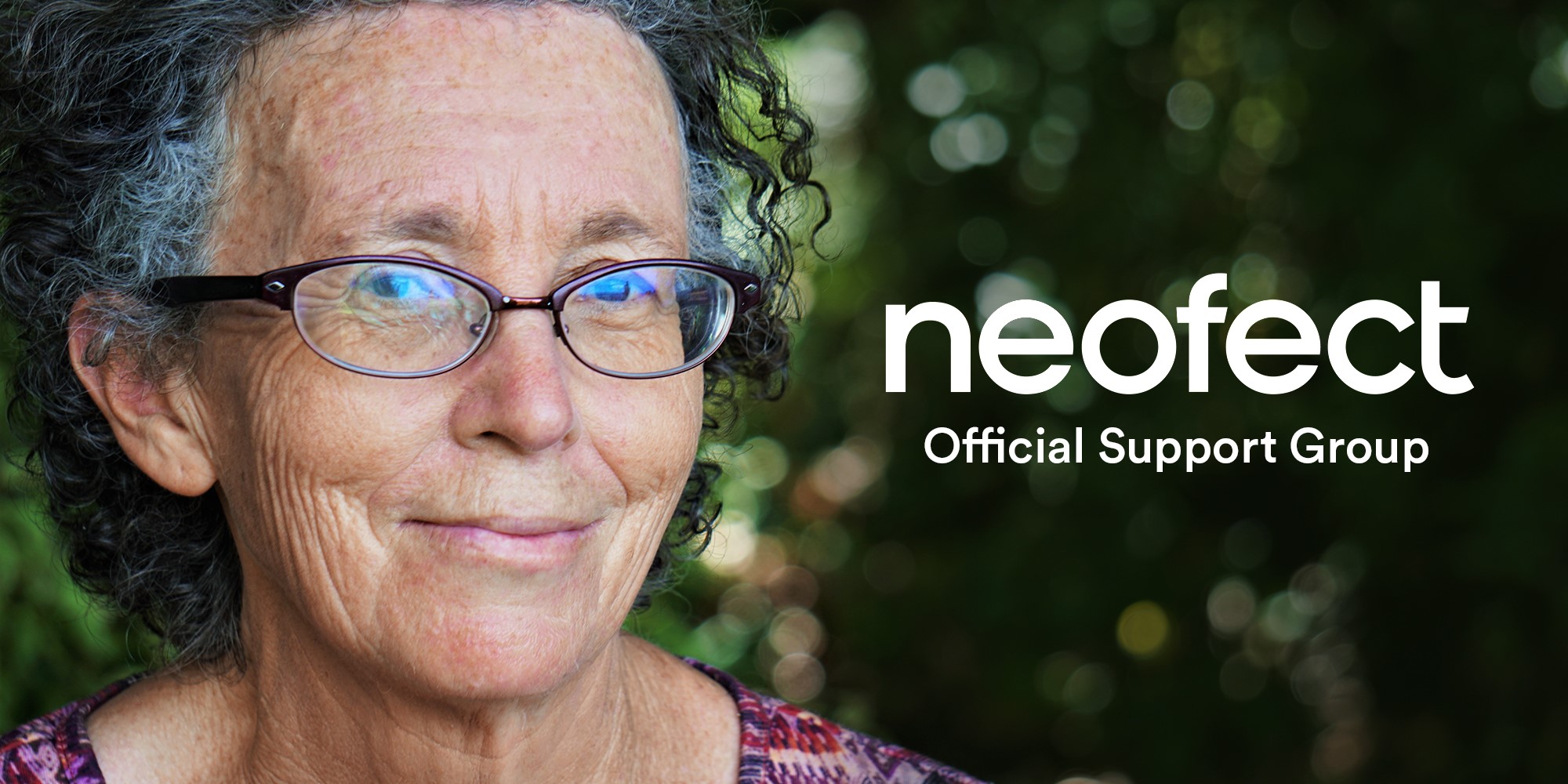 NEOFECT Support Group | Facebook