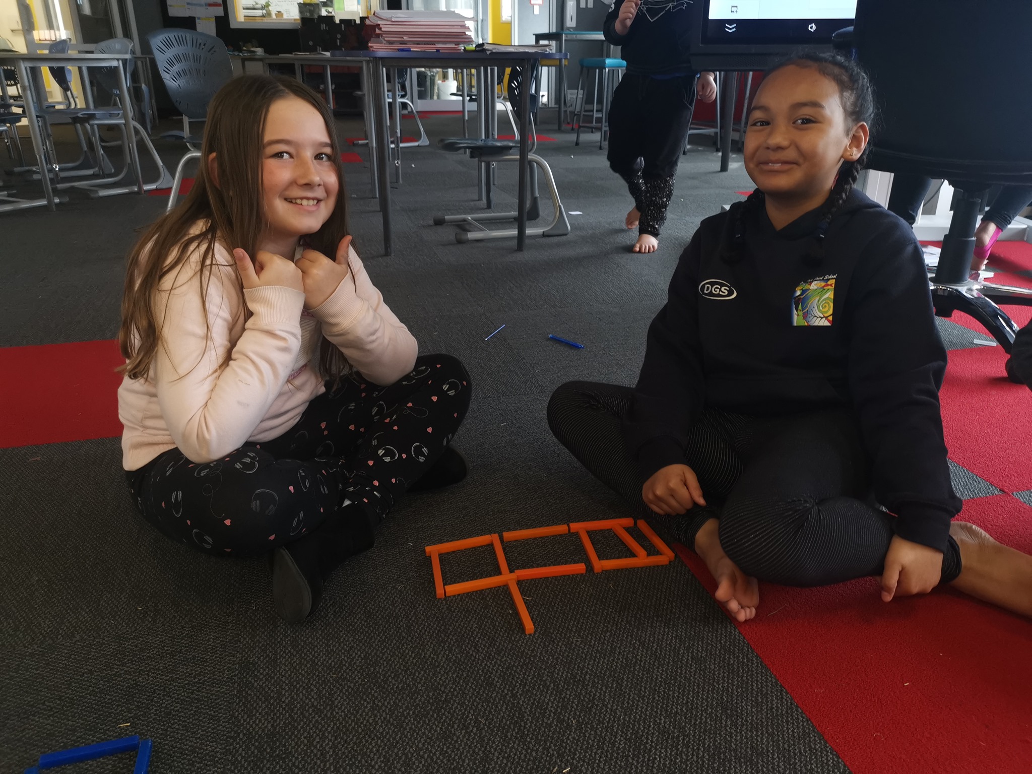 One Tree Point School added a new... - One Tree Point School