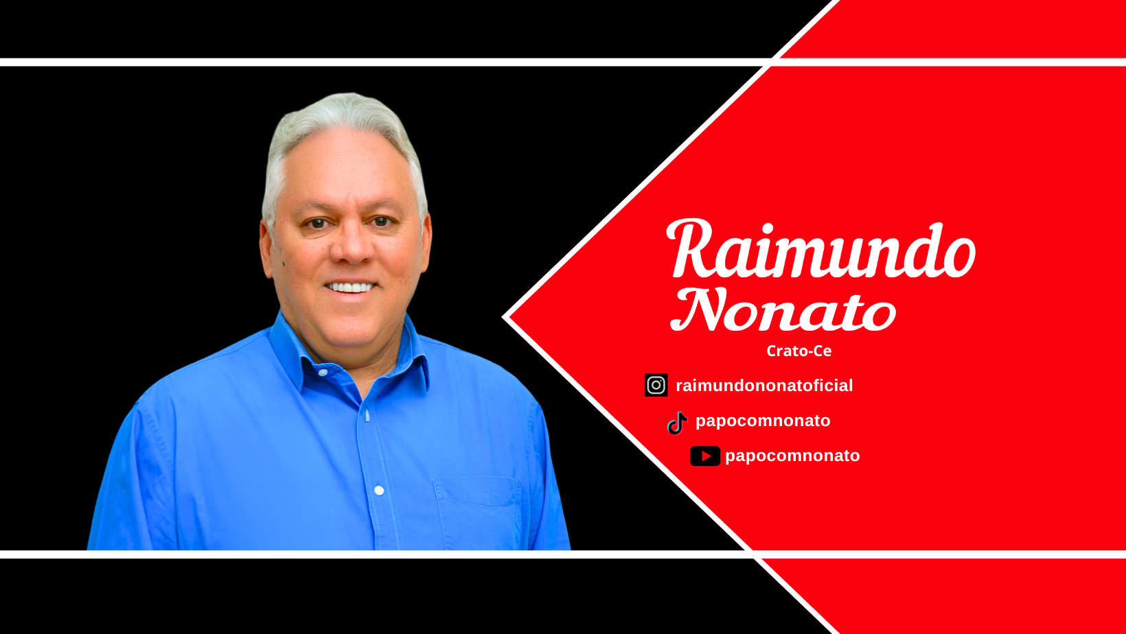 Raimundo Nonato - Crato