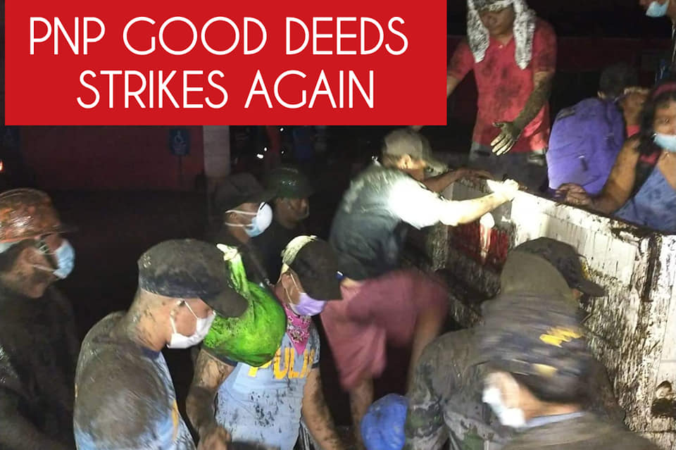 RMFB NCRPO - #PNP_Good_Deeds_Strikes_Again!...