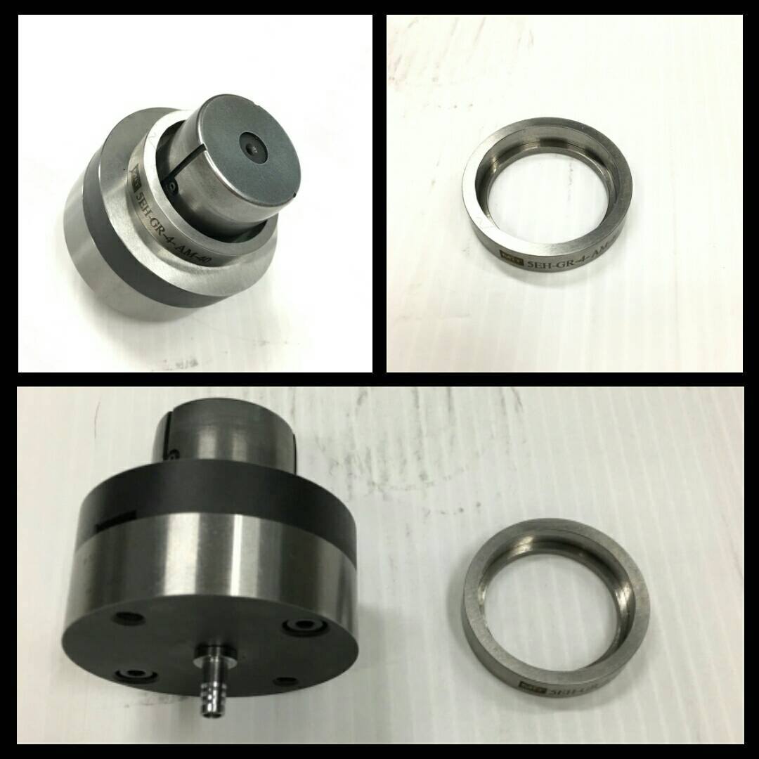 #GRINDING PART AND... - MIT Precision Corporation Limited