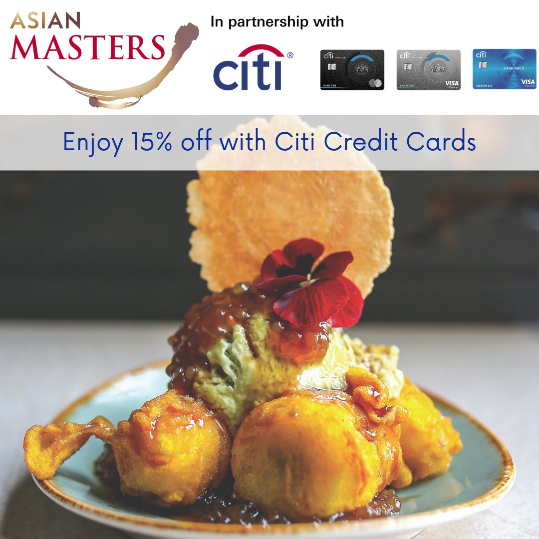 Asian Masters - Coriander Leaf Grill is a contemporary grill which ...