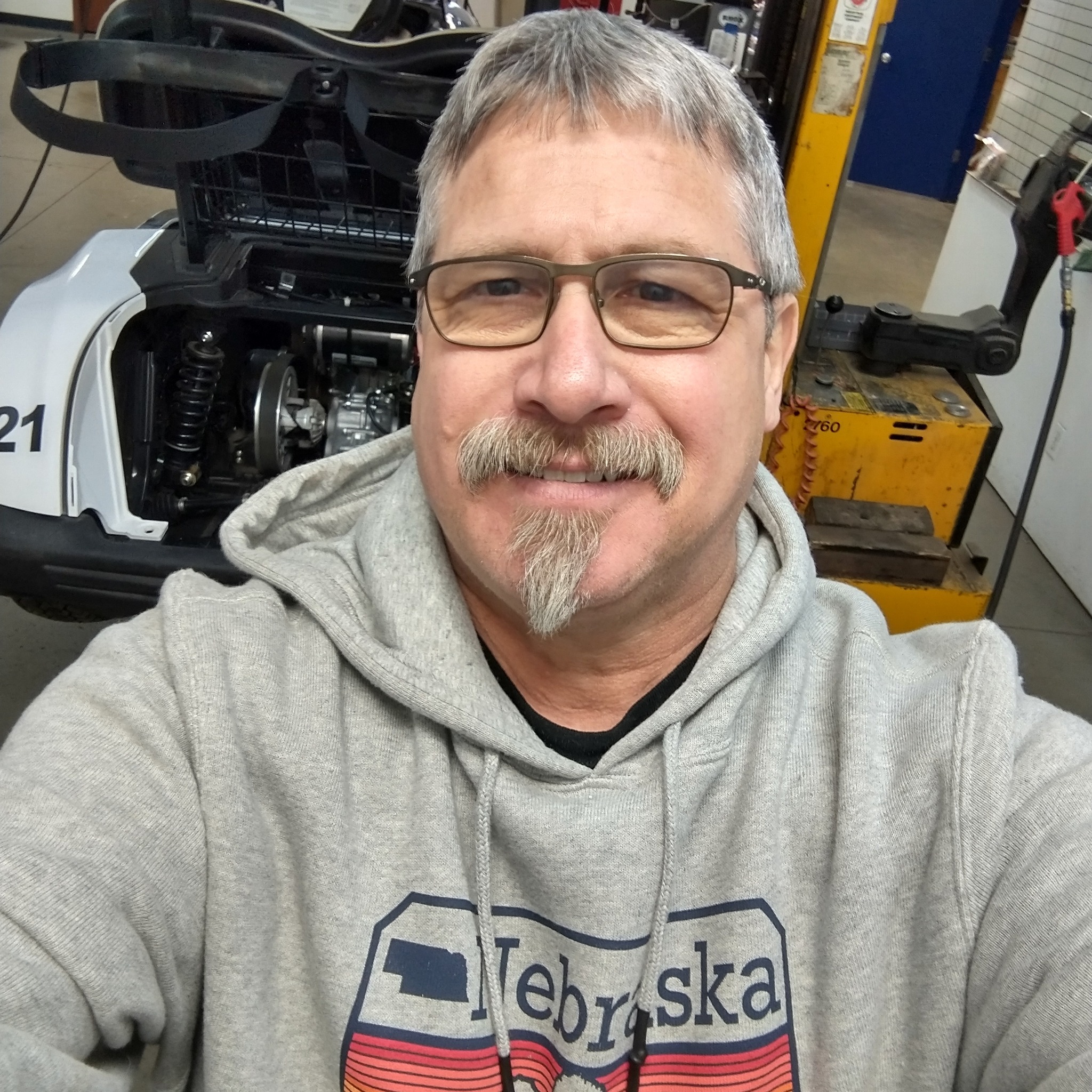 Todd M Beaumont | Facebook