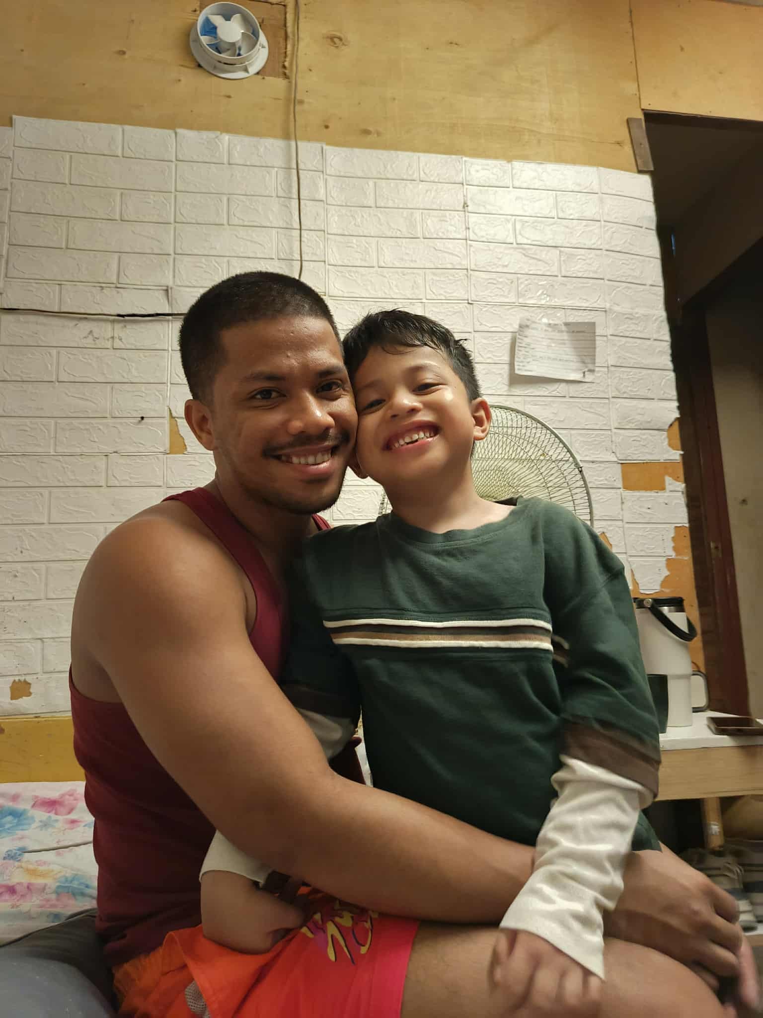 Renz Ramos Guerrero