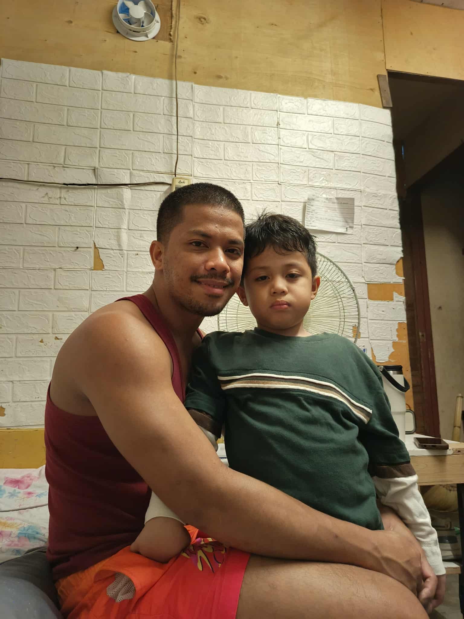 Renz Ramos Guerrero