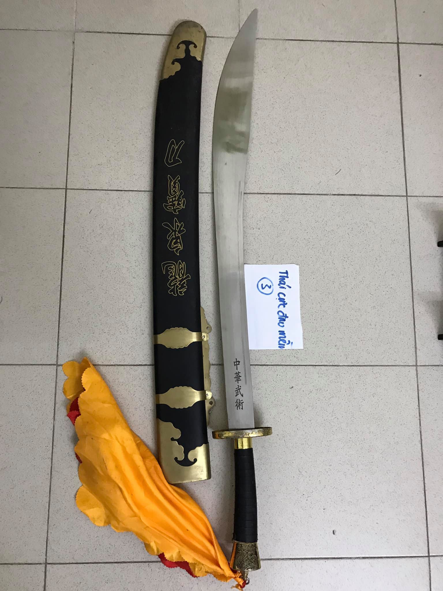 Shop Võ thuật Lân Sư Rồng Hà Nội | Hanoi