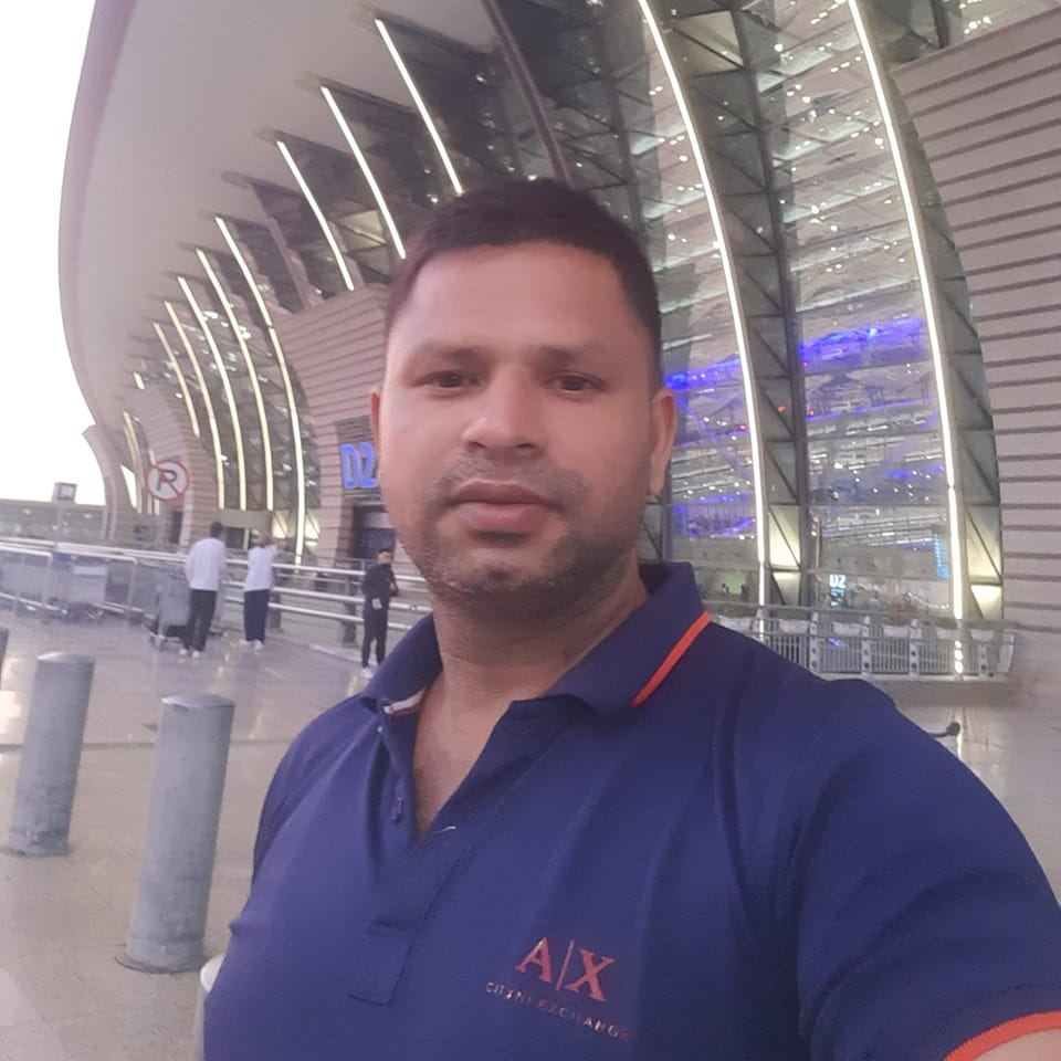 MD Rafikul Islam Ringkon