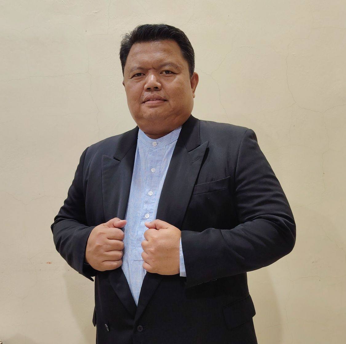 Hanafi Manap