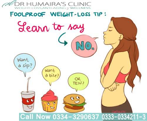 Our diet plan with... - Dr. Humaira Aziz's Weightloss Clinic