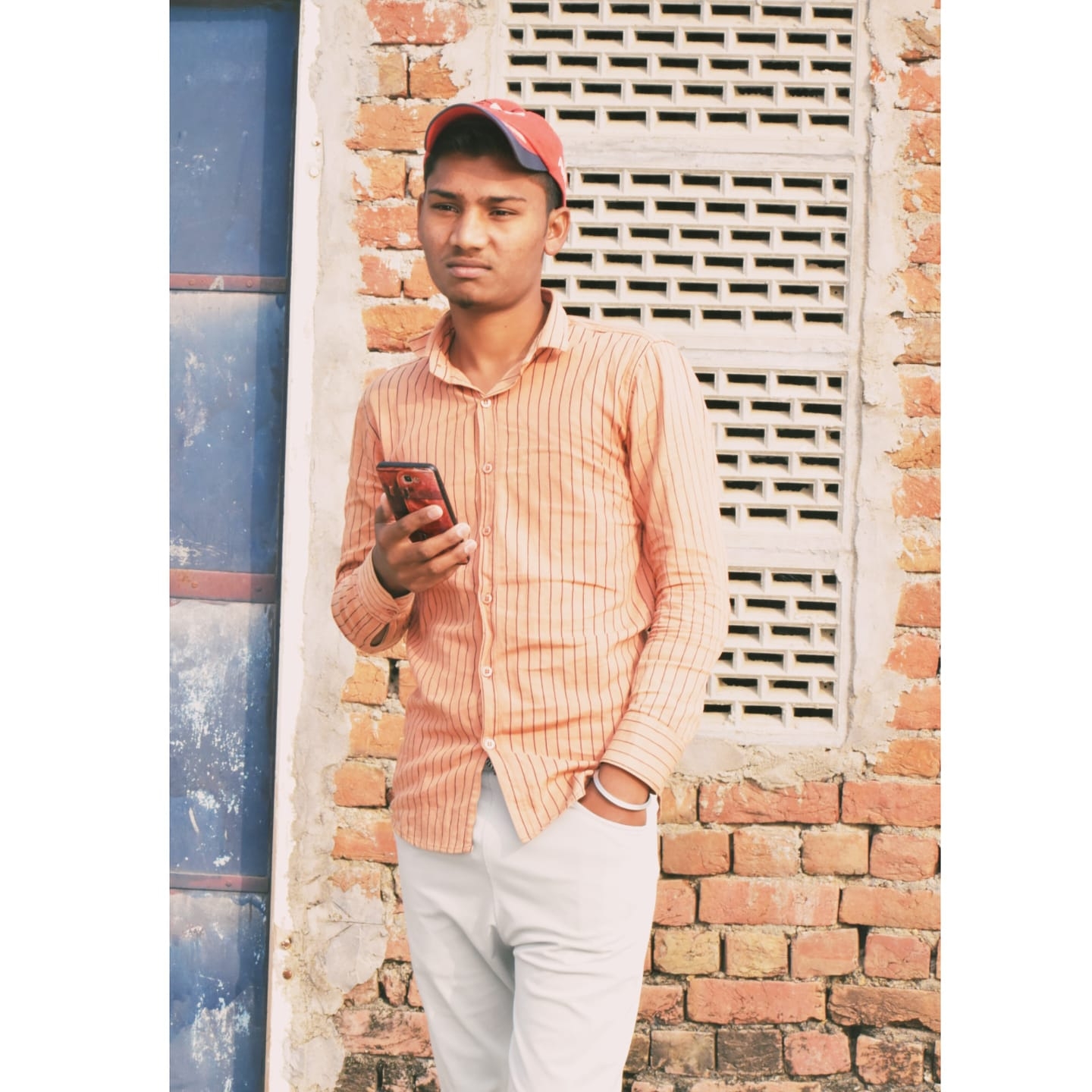 Ashok labaniya