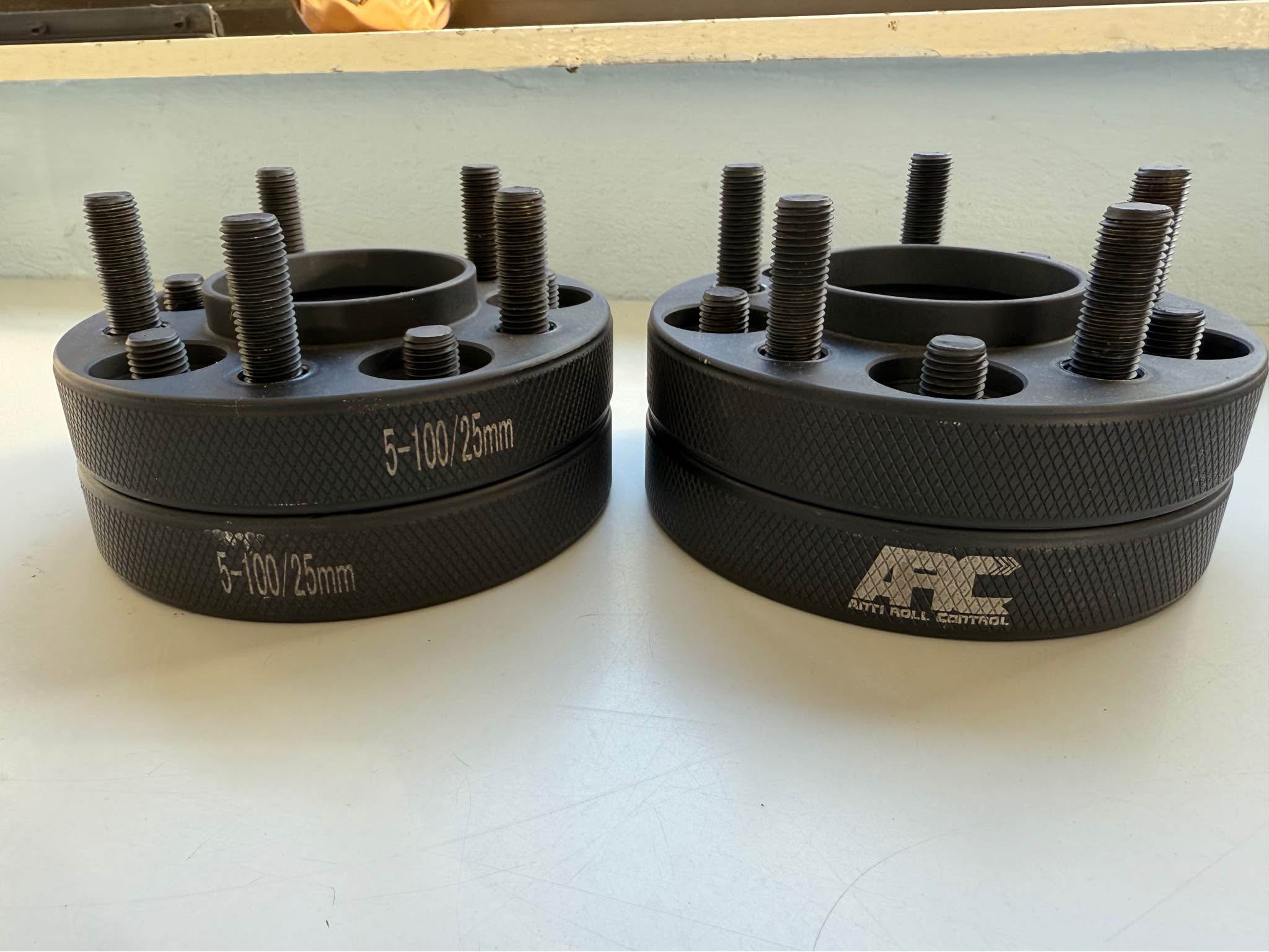 15mm Hubcentric Wheel Spacers For Audi BMW 4 Lug | 4x100 | Titan Wheel Spacers For Audi Bmw 4 Lug 4x100 57 1 Hubcentric Set Of 4