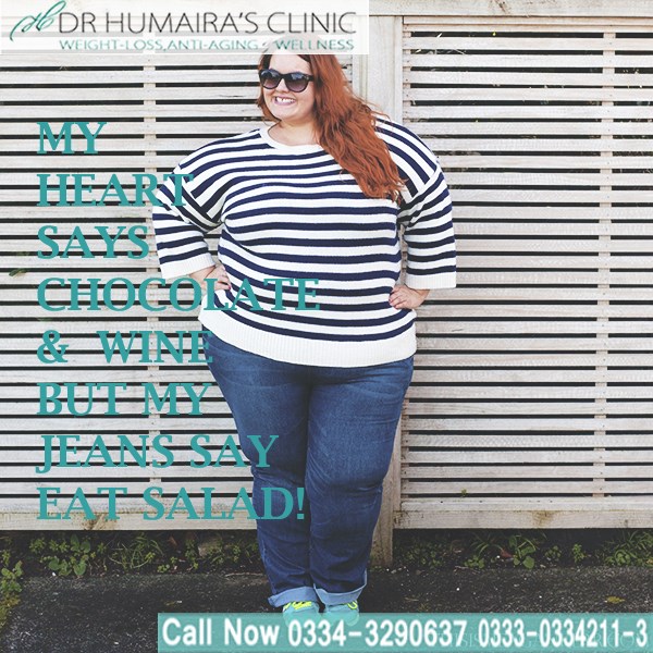 Our diet plan with... - Dr. Humaira Aziz's Weightloss Clinic | Facebook