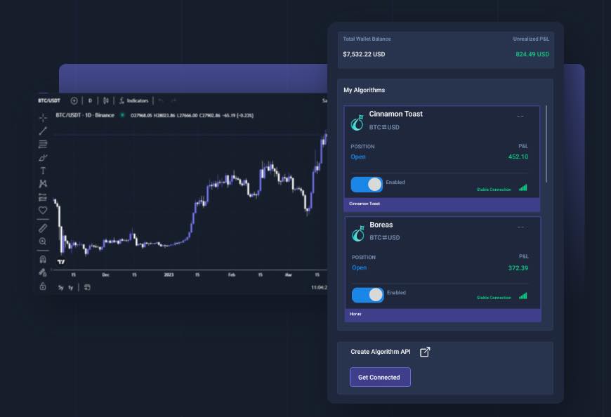 PolyX Exchange