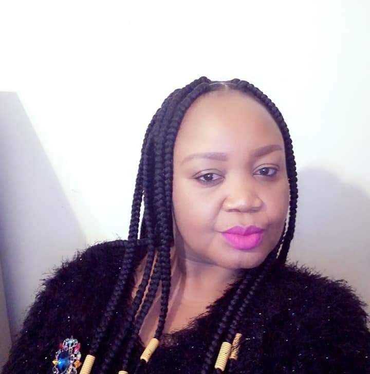 Themba Radebe