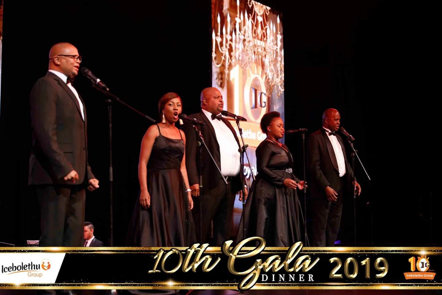 Themba Radebe