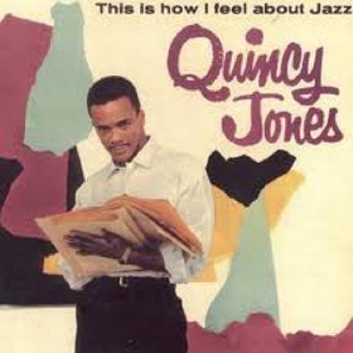 did quincy jones smoke cigarettes Quincy Jones, age 14. Used the cigarette as a prop so he could get into  local nightclubs.Taken from his autobiography 
