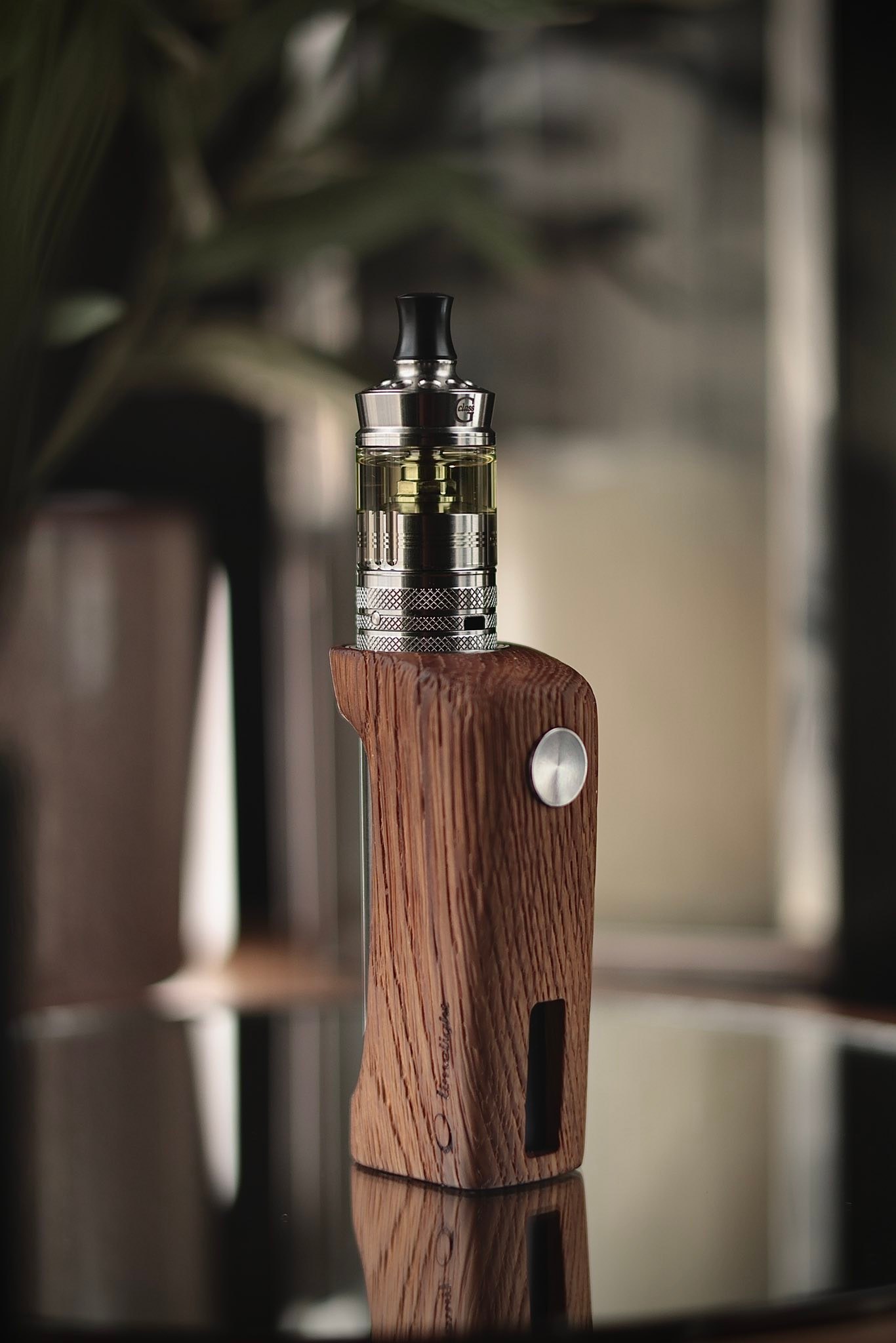 Oak and G-Class vaping products