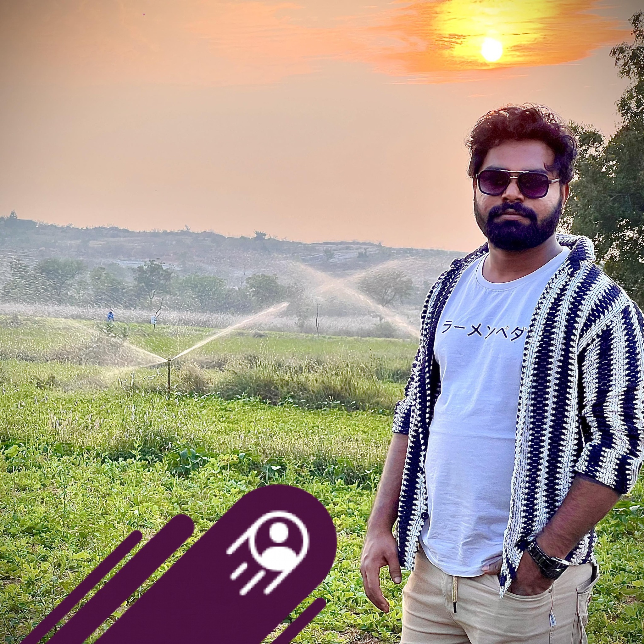 Chandu Rockzz